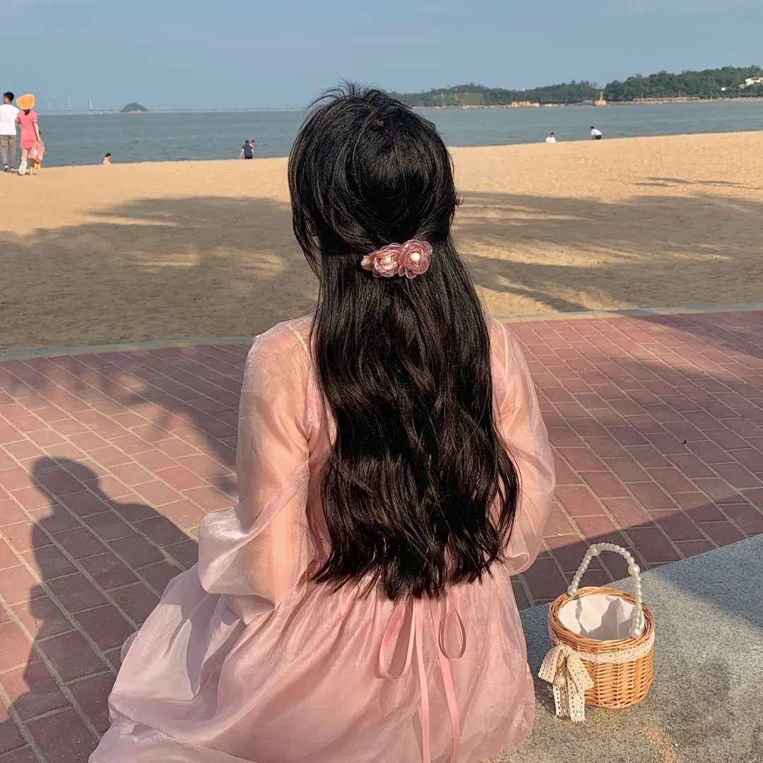 甜蜜的惊喜
