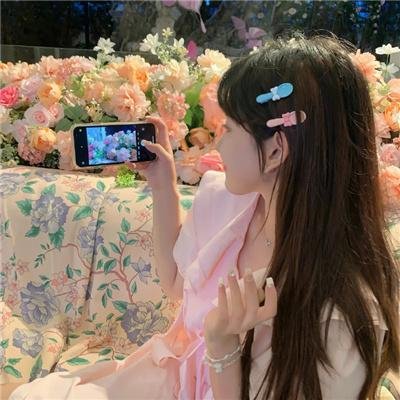 我的小山雀